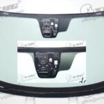 WINDSCREEN (MB+RS+ADAS CAM+MLG)